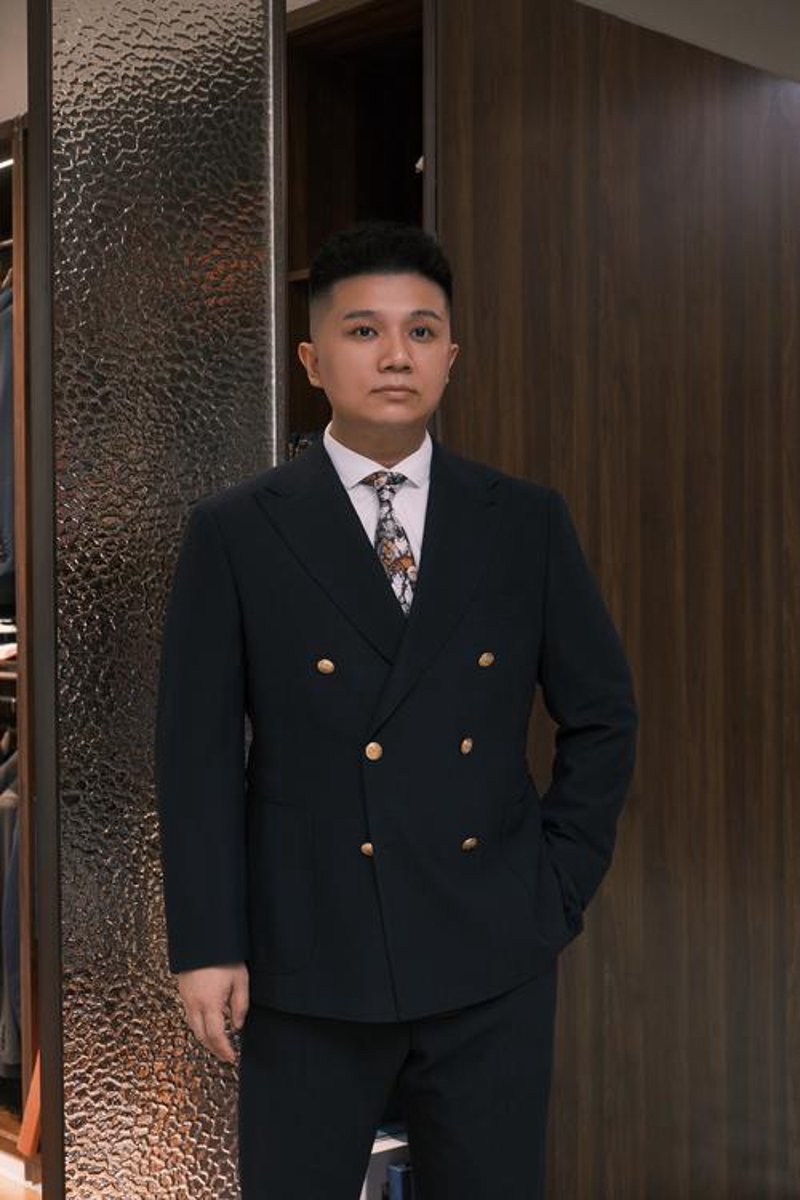 正装