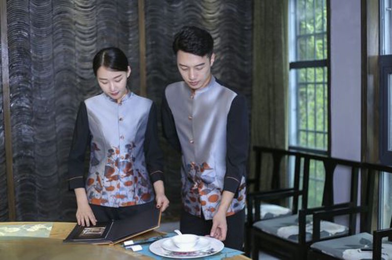 聚焦道外区服装市场：时尚与性价比新风尚