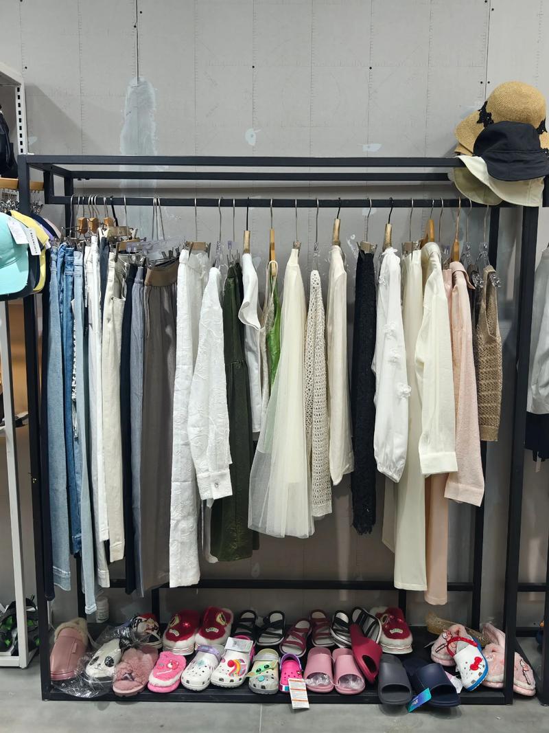 哈尔滨服装店：时尚与个性的交汇点