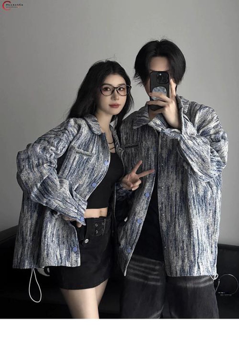 封泽金服装品牌洞察：时尚与创新并行的行业趋势